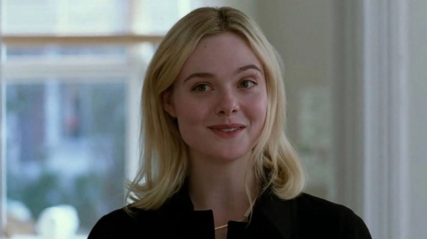 Elle Fanning e emocionuar për nominimin e saj të parë për Oscar  Do të thotë gjithçka për mua