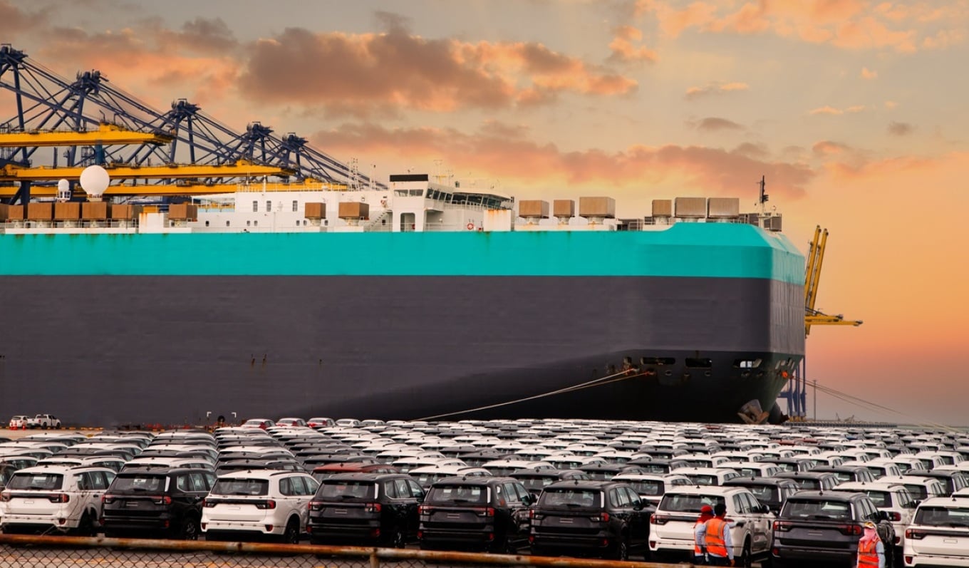  Nëna e të gjitha marrëveshjeve  po vjen  India ul tarifat për makinat e importuara nga BE në 40 