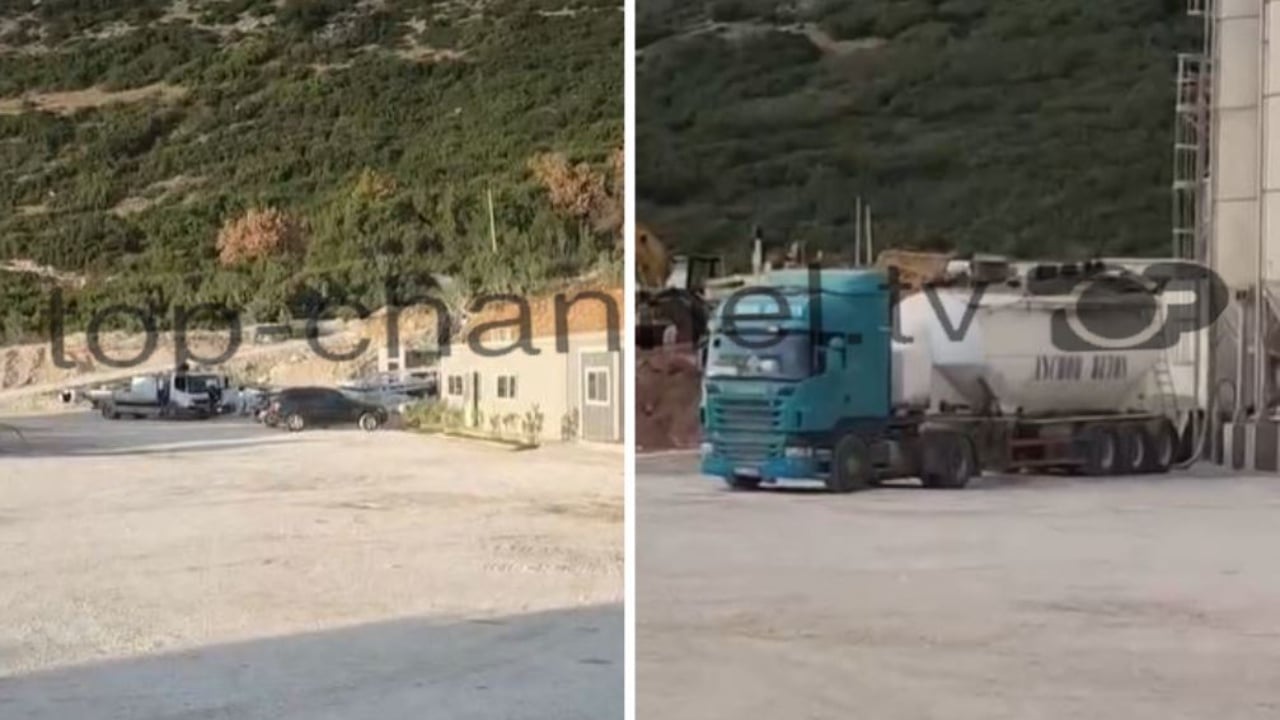 E rëndë në Palasë  u godit aksidentalisht nga fadroma gjatë punës  humb jetën 45 vjeçari