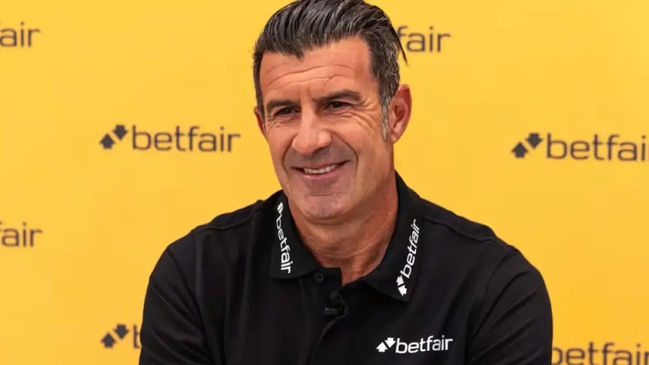 Luis Figo komenton lëvizjet tek Real i  Arbeloa është një bast i drejtuesëve duhet t i shkojnë deri në fund