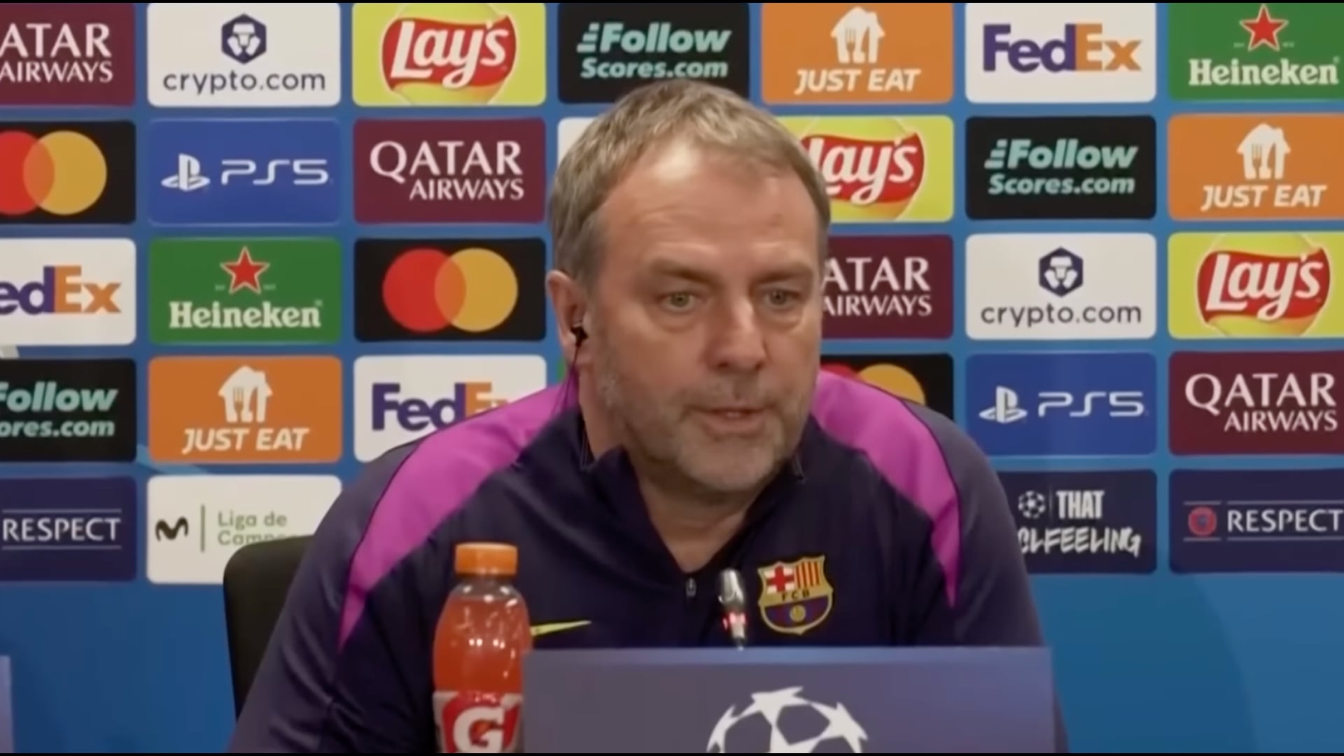 champions-league-hansi-flick-copenhagen-duhet-respektuar