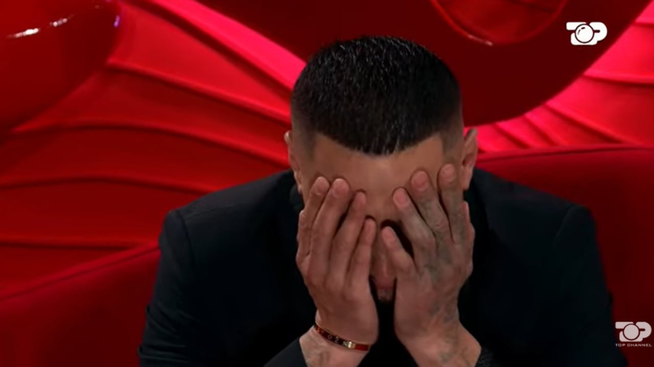 Telefonata e papritur nga i vëllai  Flori merr lajmin se ka djalin e sëmurë  lë shtëpinë e BBV