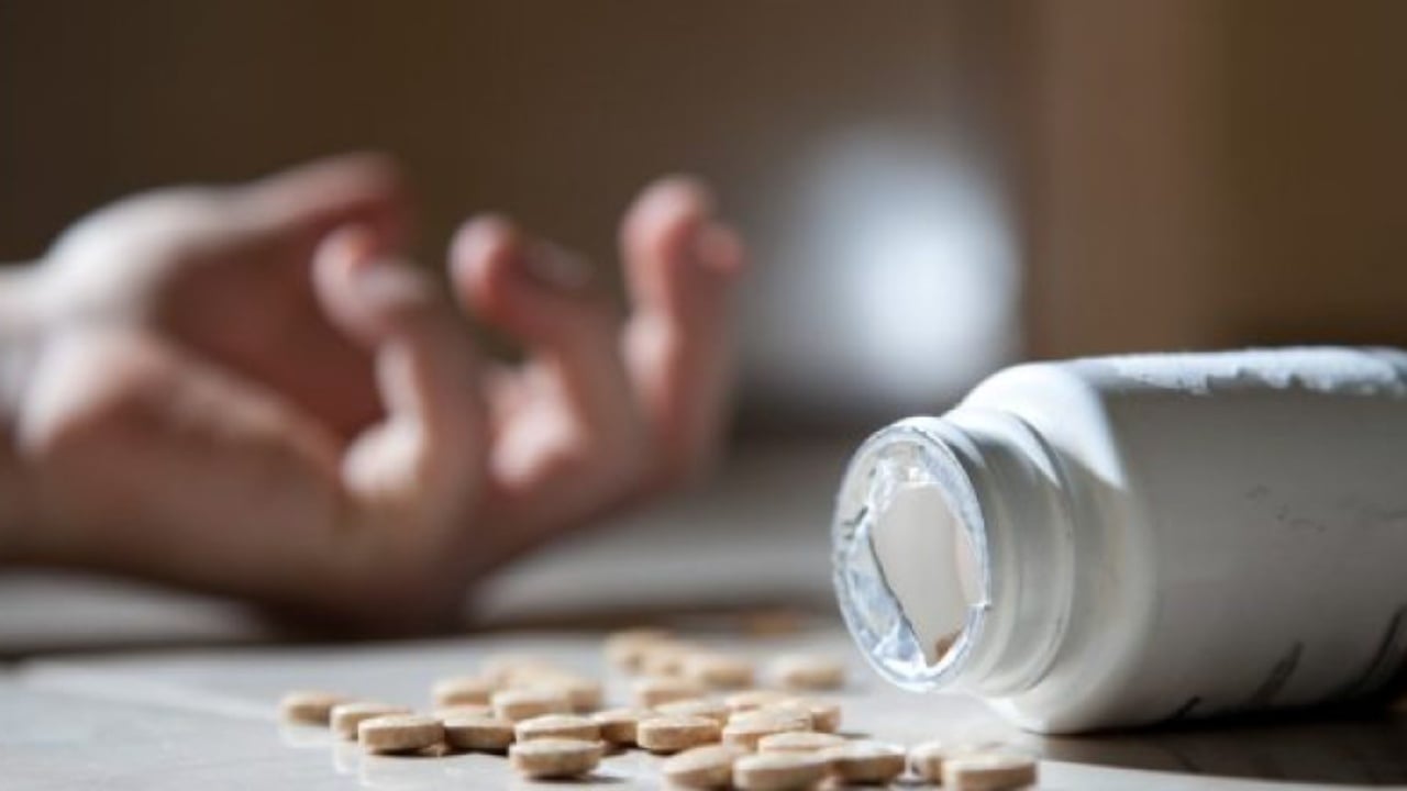 Dyshohet se konsumoi fotoksinë  34 vjeçari humb jetën në spital