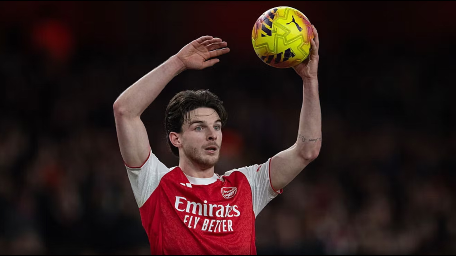 IFAB ndryshon sërish futbollin  numërim mbrapsht në rivëniet anësore dhe ato të topit në lojë