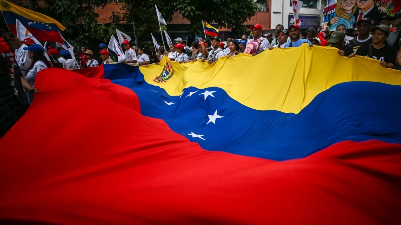  SHBA planifikon vendosjen e CIA s në Venezuelën pas rrëzimit të Maduros   CNN  Synohet ndikimi amerikan dhe stabiliteti gjatë tranzicionit politik