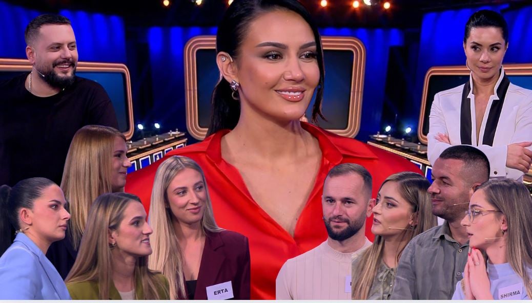 Për herë të parë këtë sezon  fitohen mbi 18 mijë euro te  Piramida   Ja çfarë ndodhi