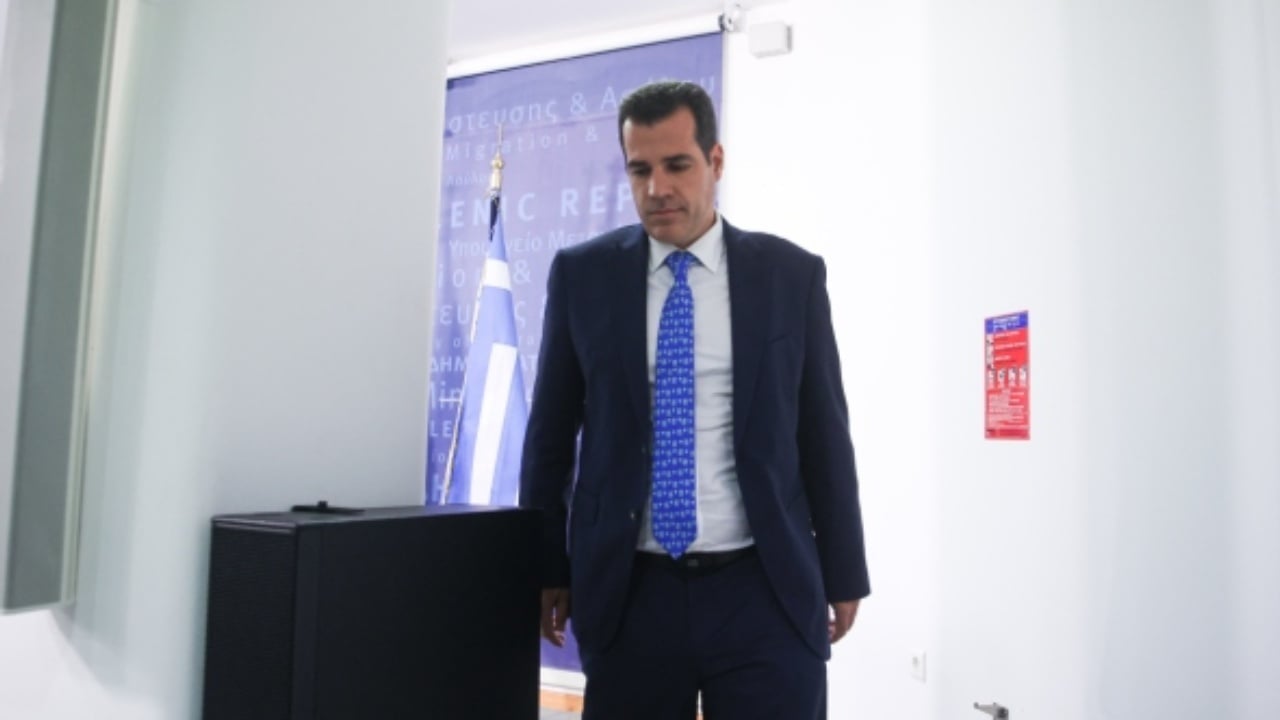 Ligj i ri për emigrantët në Greqi  90 mijë leje qëndrimi drejt legalizimit