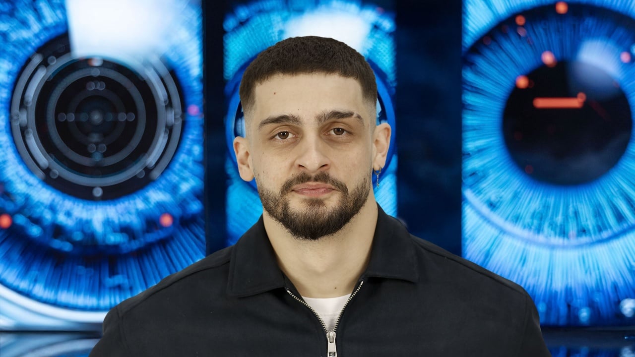 Një banor i ri i bashkohet shtëpisë  DJ personal i Gjestit bëhet pjesë e Big Brother VIP 5