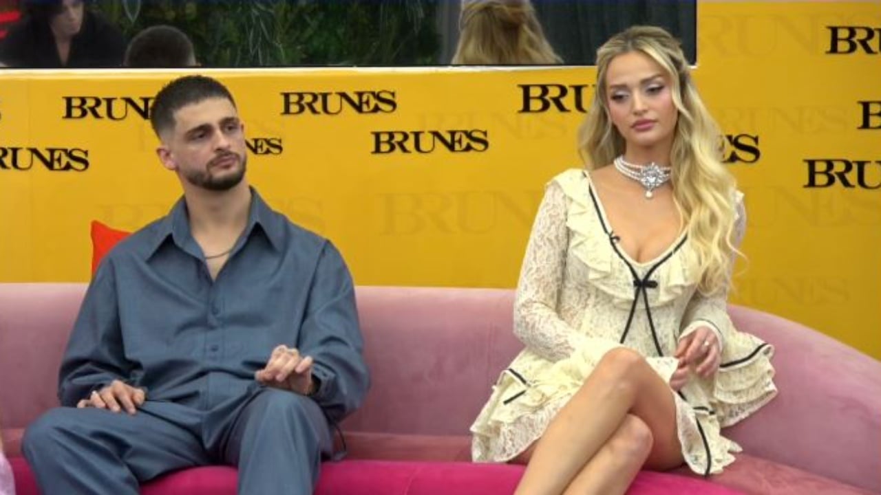  Ajo më pëlqen shumë   marrëdhënia e Gimbos me Selin  banori  Unë s kam ardhur ta ndaj nga Miri  por 