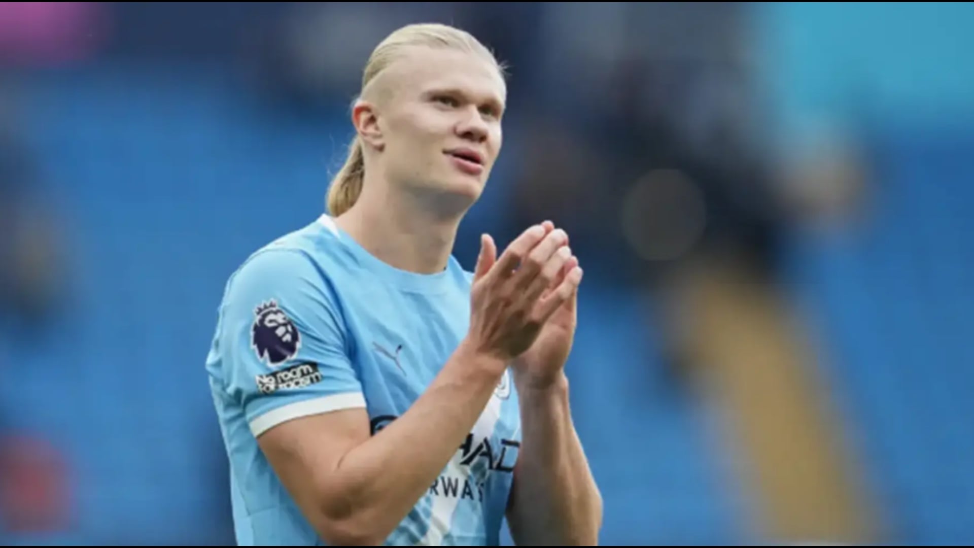 Manchester City ka një problem  varësinë nga Erling Haaland