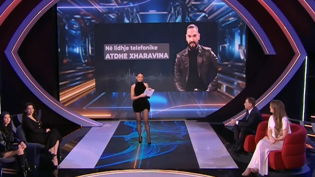 I lidhur me Brikenën   Atdheu reagon direkt në Fan Club  ja çfarë thotë ai