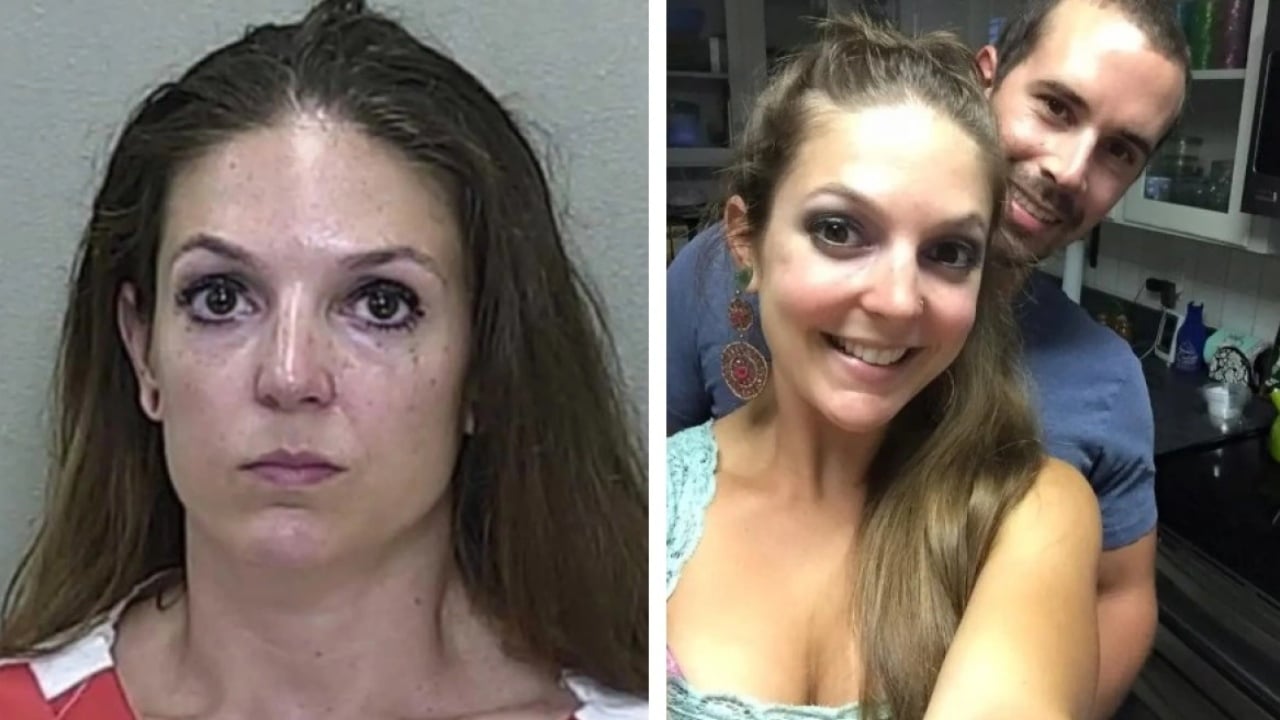 Abuzoi seksualisht me djalin e saj 15 vjeçar  Lihet në burg 35 vjeçarja  humb përgjithmonë edhe të drejtën për të ushtruar profesionin si infermiere