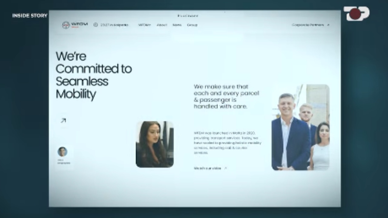 Inside Story   Më mbajnë paratë   si u fut në Shqipëri kompania e lituanezit e akuzuar për skllavëri në Maltë