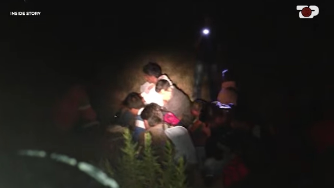 Inside Story  Një histori e pafundme  si u shndërrua Shqipëria në pikë tranziti për grupet e trafikut të klandestinëve