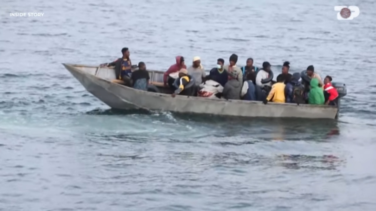 Denoncimi tronditës në Inside Story  Mafia pakistaneze në Shqipëri më rrëmbeu familjen 