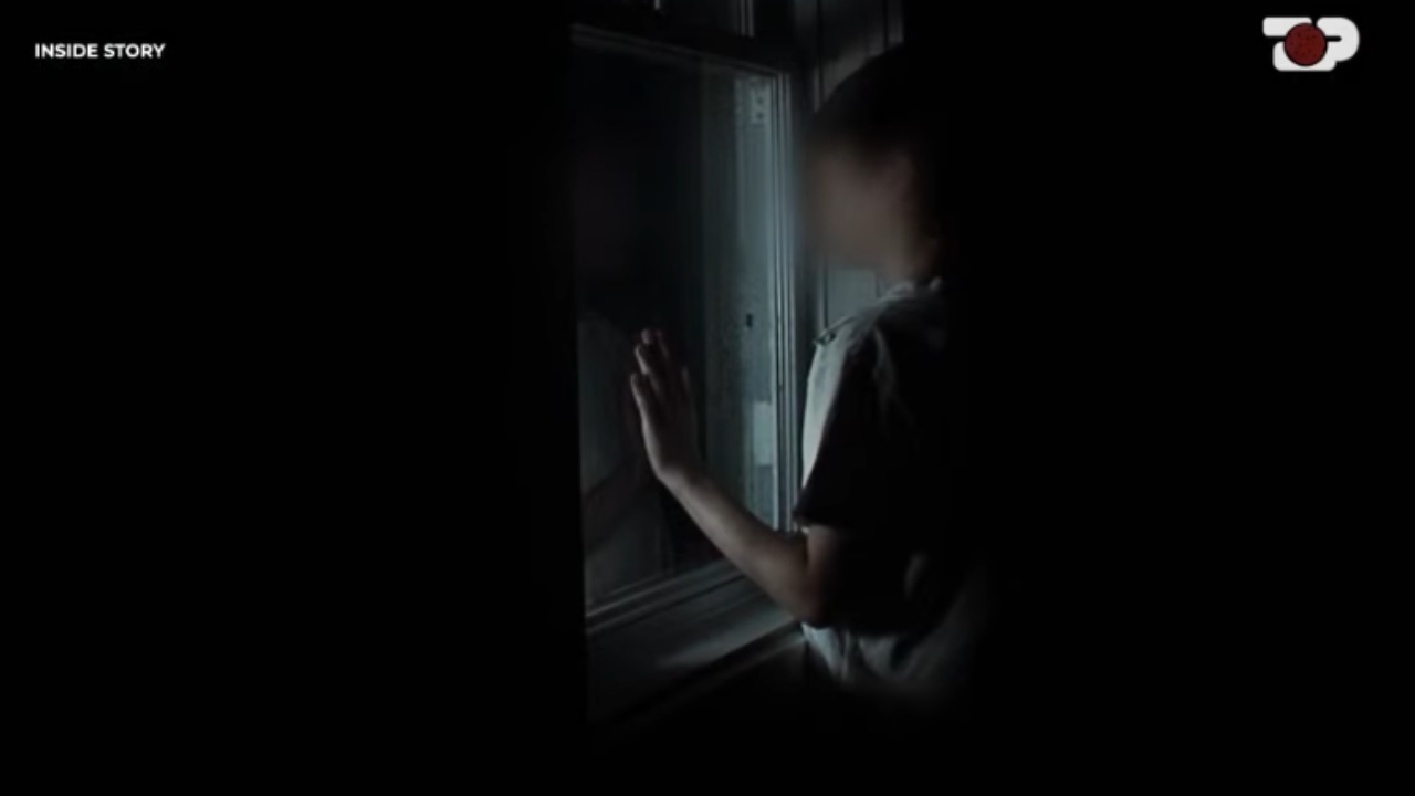 Inside Story  Psikologia  Na kanë nxjerrë armën teksa jemi përpjekur për takimin prind fëmijë  mendoni minorenin para policit 