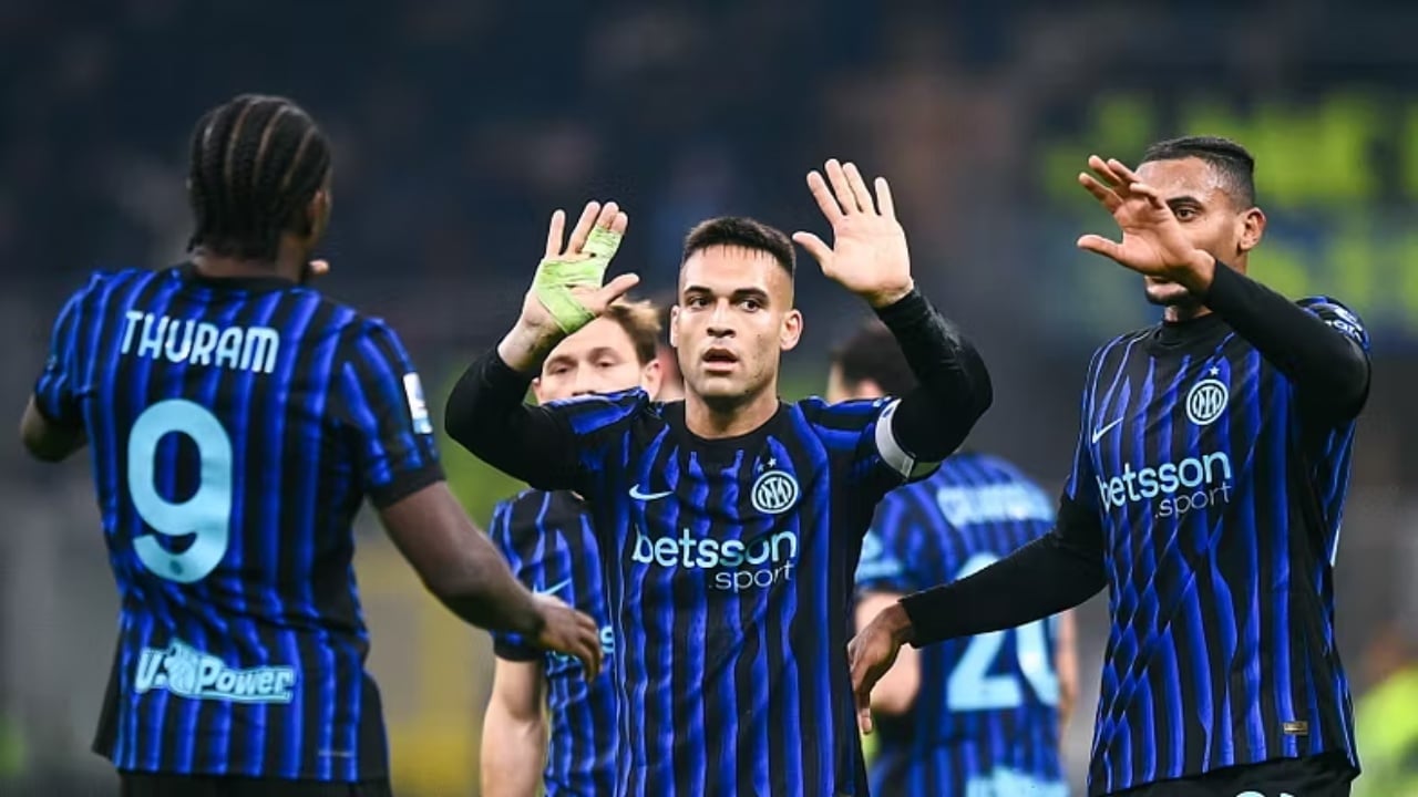 Inter perfekt  zikaltrit mundin më në fund Bolognën dhe rimarrin kreun e Serie A