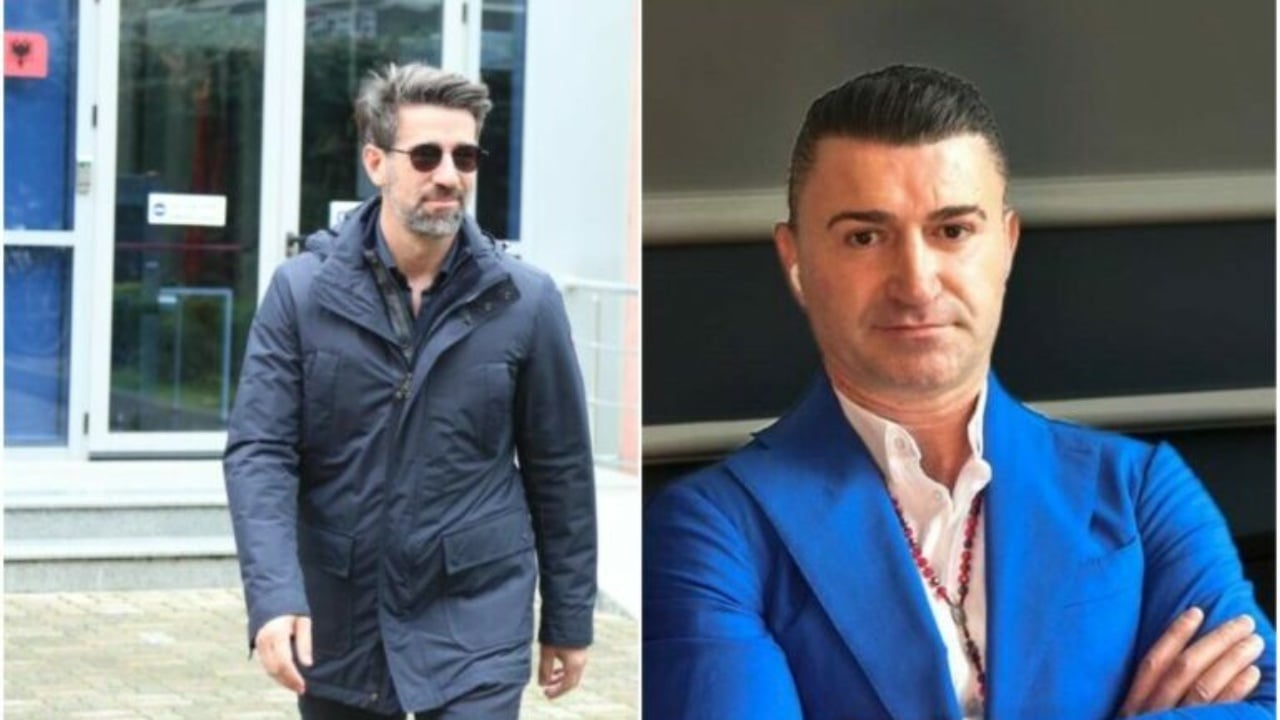 Jeta luksoze dhe pushimet ekzotike  Gjykata e Tiranës rrëzon Prokurorinë për sekuestrimin e 50 milionë euro pasuri të Elman Abules dhe Kristian Boçit