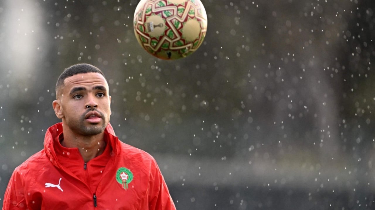 E papritur  En Nesyri Juve transferta ndalet  ai po pret Sevillan 