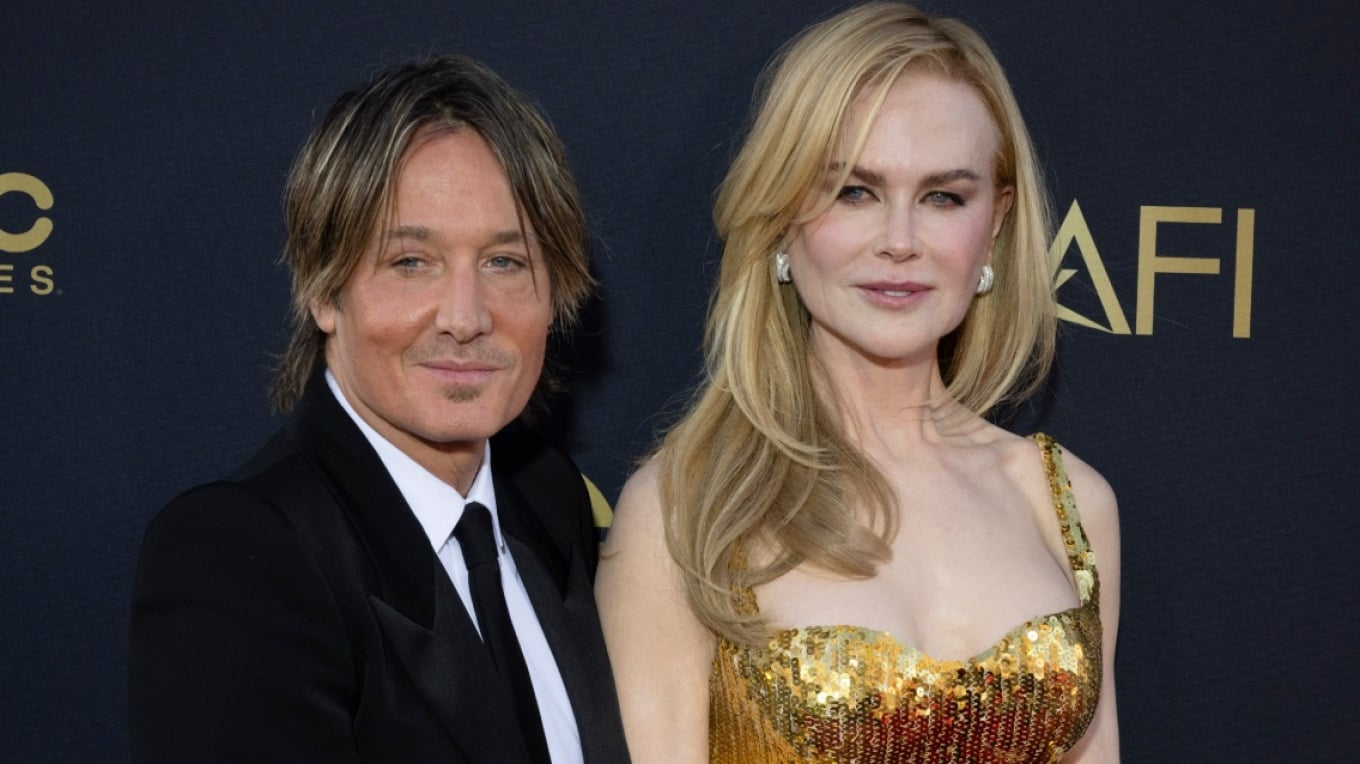 Keith Urban do të shpërngulet të jetojë me partneren e tij të re pas divorcit nga Nicole Kidman