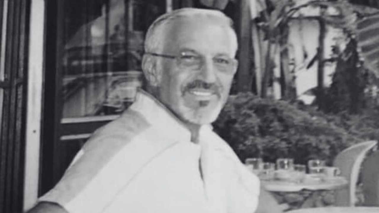 Zi në kampon bardheblu  basketbolli humbet një prej figurave të shquara të tij  shuhet Spiro Koleka