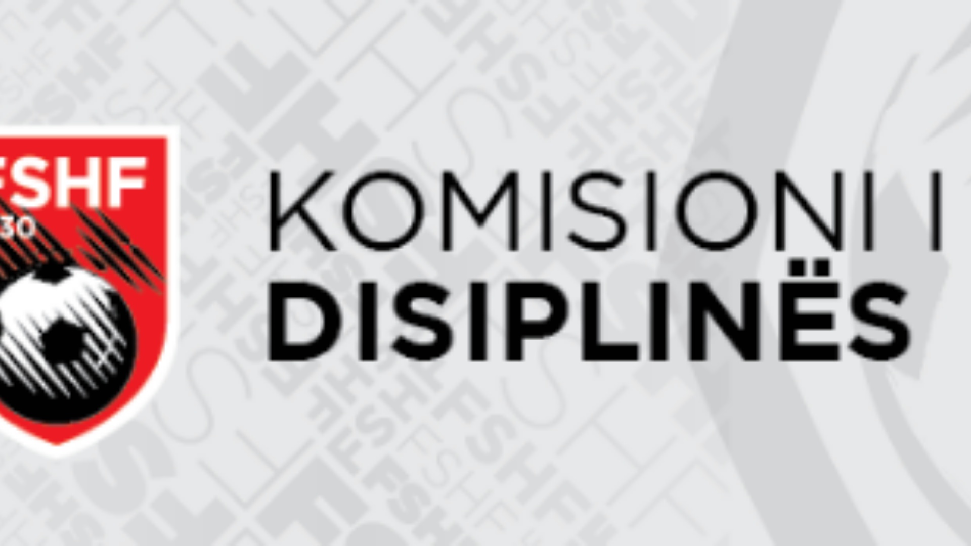 FSHF  Etika nuk fal Elbasanin  pezullohen zyrtarë të klubit verdheblu  dënohet dhe Edi Martini