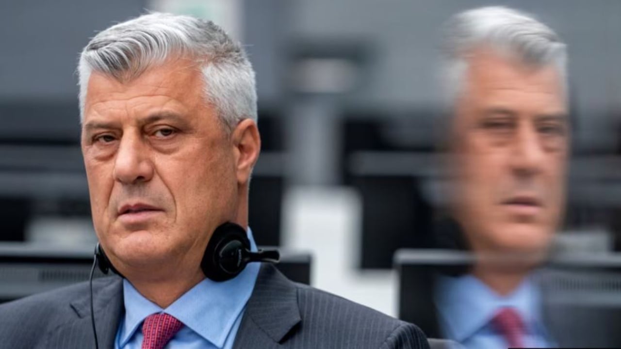 Gjykimi i ish krerëve të UÇK së  Dhomat e Specializuara të Kosovës në Hagë njoftojnë se kur do të mbahet deklarata përmbyllëse