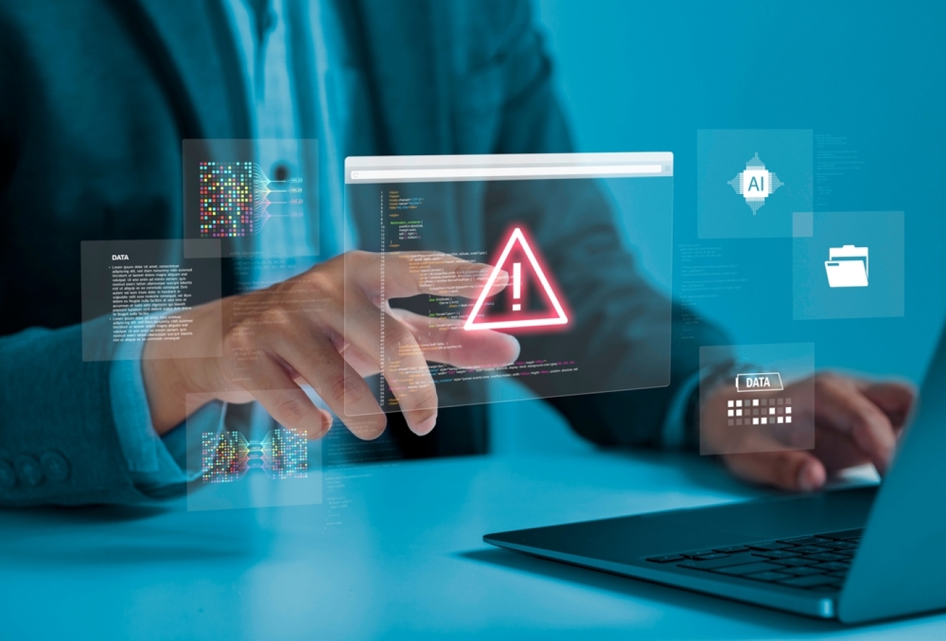  Butoni  i fshehur dhe jashtëzakonisht i rrezikshëm i Uashingtonit  Çfarë frikërash ngjall varësia evropiane nga teknologjia amerikane