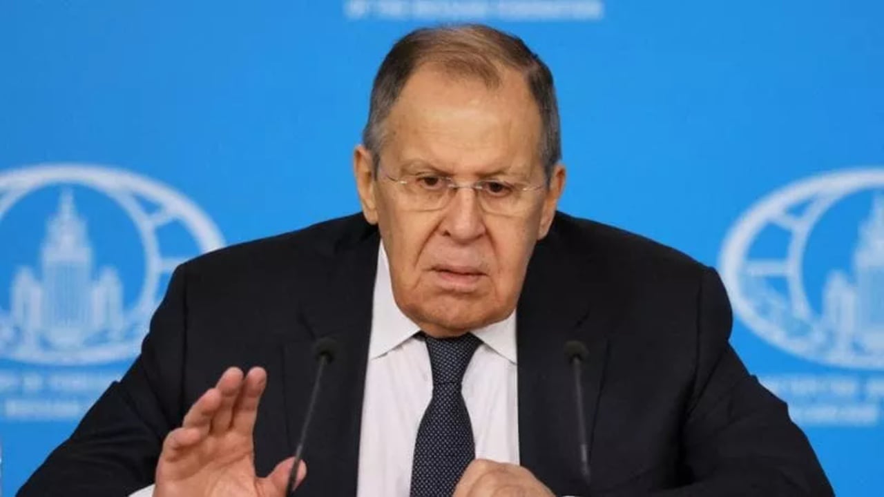  Po bashkëpunojmë me SHBA në për Ballkanin   Sergey Lavrov  Groenlanda nuk i takon Danimarkës  Britania s është e  Madhe 