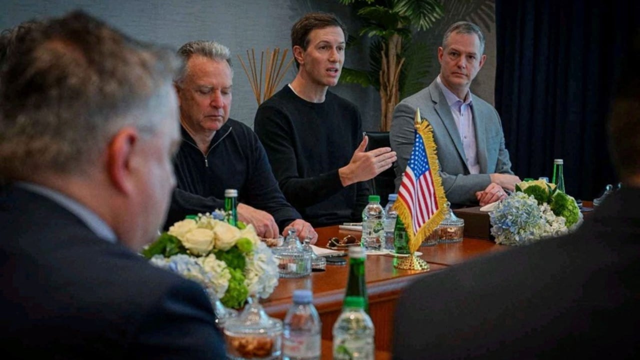 Lufta gati 4 vjeçare me Rusinë  Bisedimet e paqes për Ukrainën vazhdojnë në Abu Dhabi  pa të dërguarit e Trump