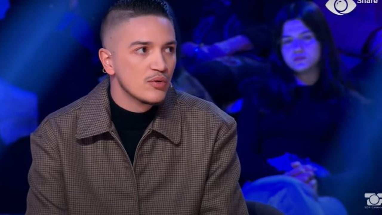  Është në gjendje të rënduar   Mamaja e Inës kundër Keijsit  E zbulon miku i saj i ngushtë