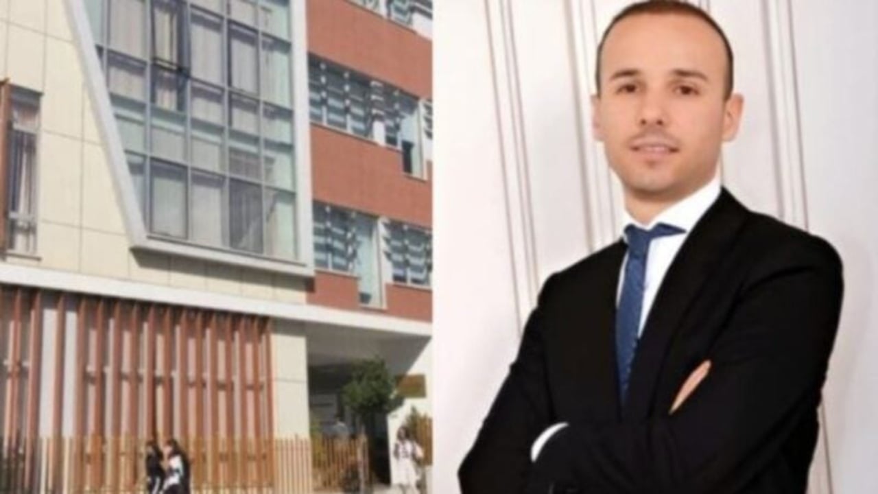 Arrestimi i avokatit Uljan Bajrami pas debatit në gjyq  ILD përfundon hetimet  Shkelje etike nga ana e prokurorit