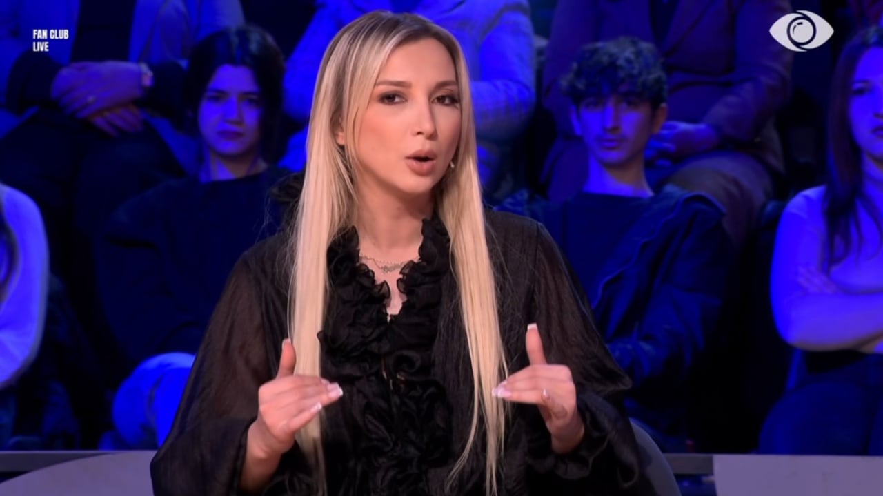  Do e çoj në gjykatë   Ish banorja e BBV shpërthen pas daljes nga shtëpia dhe paralajmëron padi penale