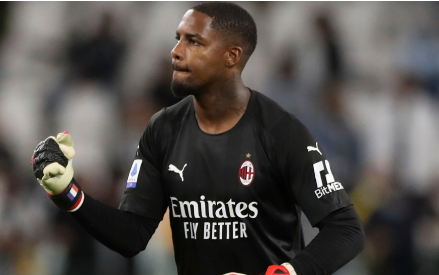 Dilemat mbyllen më në fund  Milan e Maignan  marrëveshje verbale për rinovimin