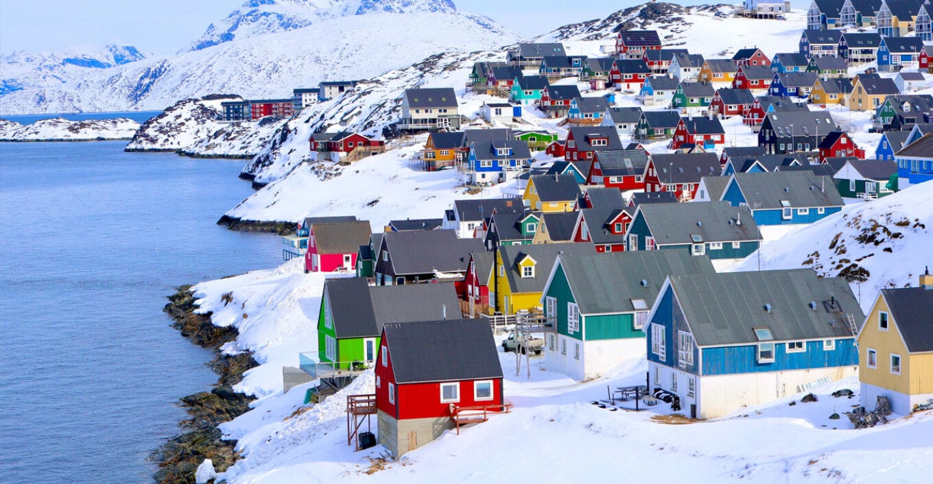 Politico  Evropa dëshiron marrëveshje me Trumpin për Groenlandën për të shmangur pushtimin dhe shpërbërjen e NATO s