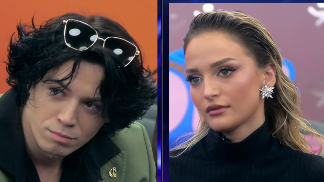  Ka qenë komenti më ofendues që kam marrë   Debati mes Malit dhe Selinës  banorja  Sa për Kosovën  ajo është shtëpia ime e dytë