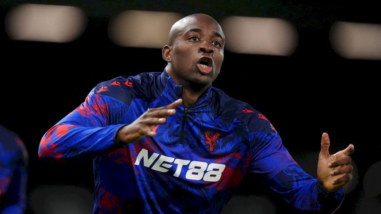 Crystal Palace i mbyll derën Milanit  refuzon ofertën për Matetas ndërkohë që kuqezinjtë janë dakortësuar me lojtarin