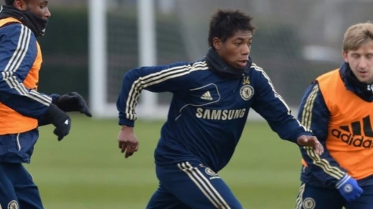 Mesazhi tronditës i ish lojtarit të Chelsea  Më kanë mbetur vetëm pak ditë jetë 