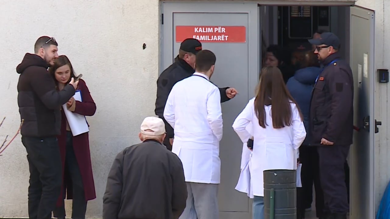 Tumoret e aparatit tretës në rritje  Ekspertët  Kapen vonë  mungon kultura e kontrollit