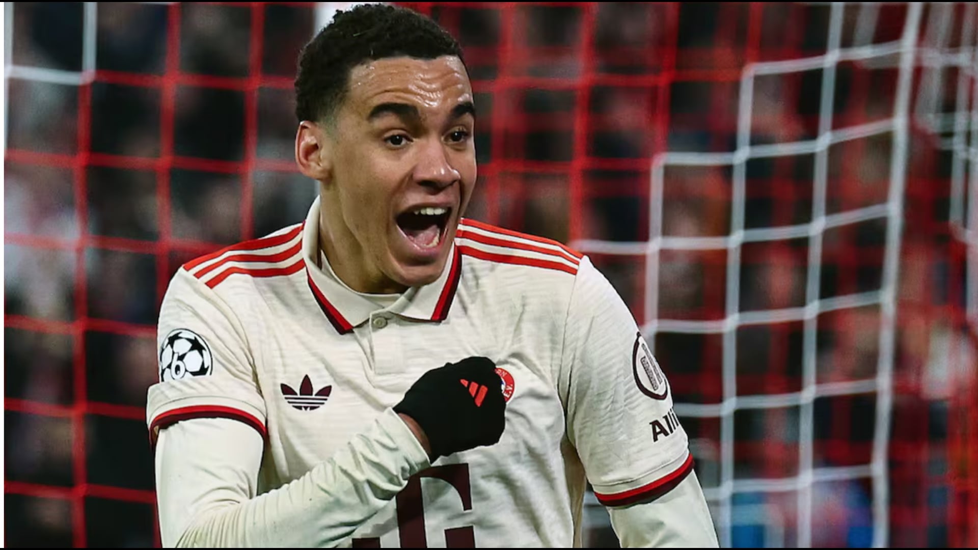 Bundesliga  Gëzon Bayerni i Mynihut  Jamal Musiala rikthehet në fushat e lojës