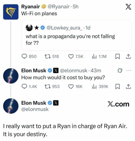 musk