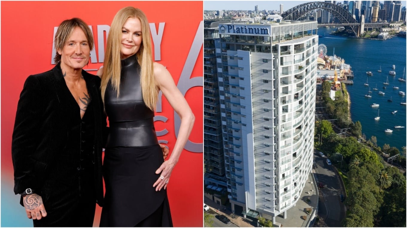 Divorci i Nicole Kidman dhe Keith Urban  si do ta ndajë ish çifti pasurinë e tyre 282 milionë dollarëshe