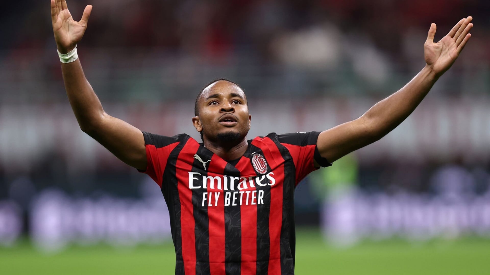 Fenerbahçe këmbëngul për Nkunku  lojtari nuk është i bindur  Milani do të paktën 35 milionë euro