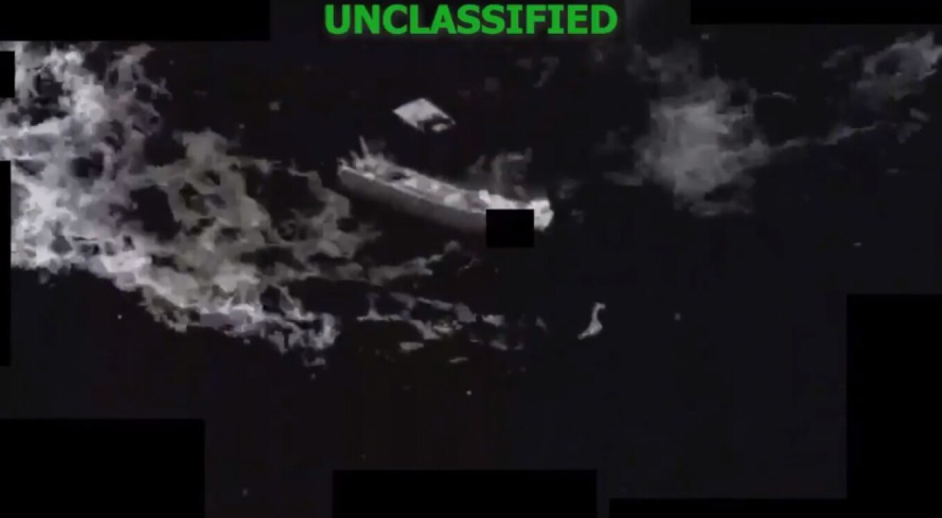 SHBA ja pezullon kërkimin për të mbijetuarit pas sulmit ushtarak në Paqësor