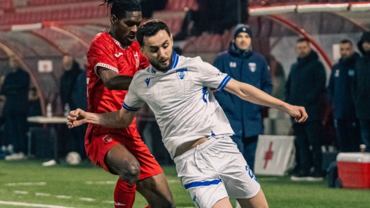 Partizani triumfon në fund  goli i Contreras i jep tre pikë  Demave  përballë Teutës