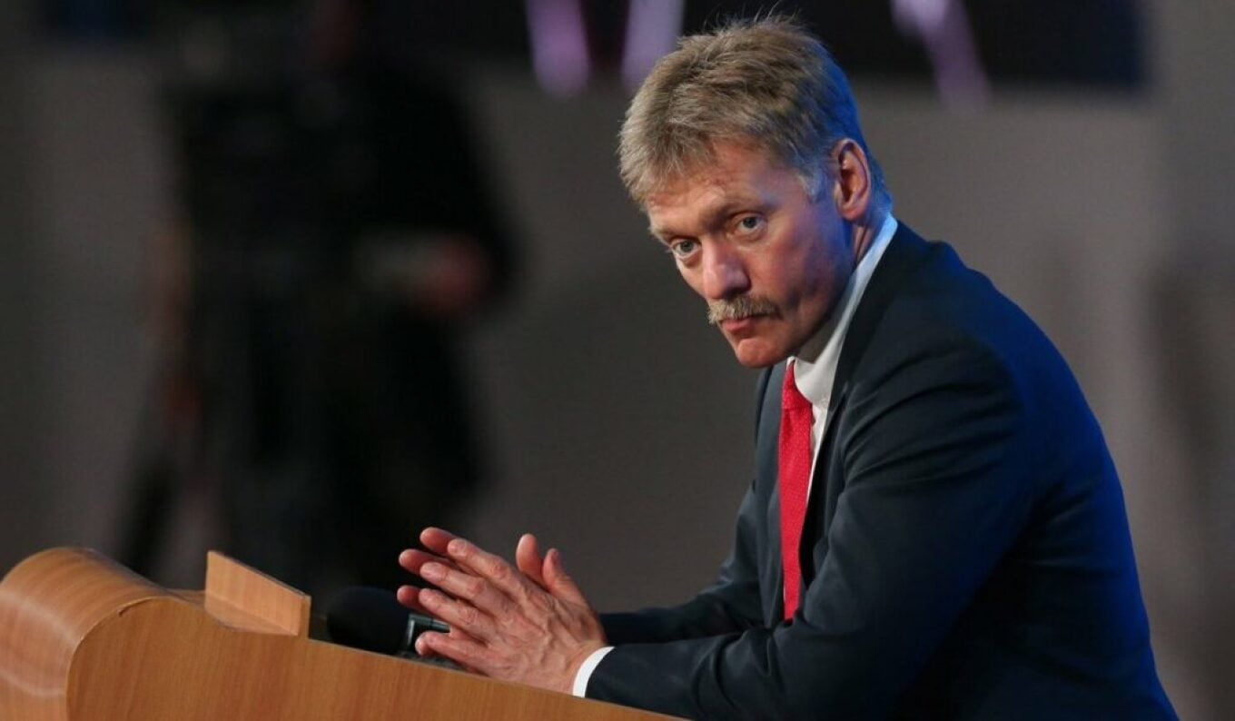  Është e pamundur të diskutojmë me Kaia Kallas   zëdhënësi i Kremlinit  Ne po presim që ajo të largohet