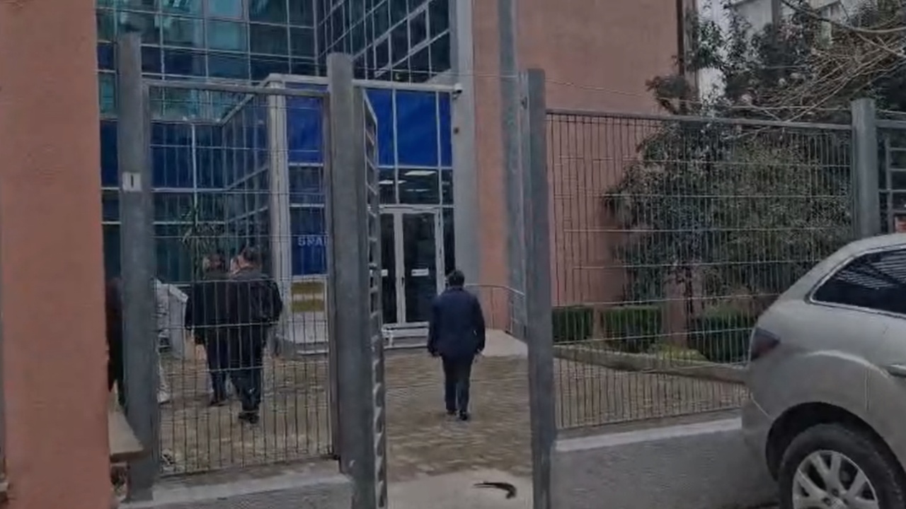 Akuzohet për shkelje të barazisë në tendera  paraqitet në SPAK Jonaid Myzyri