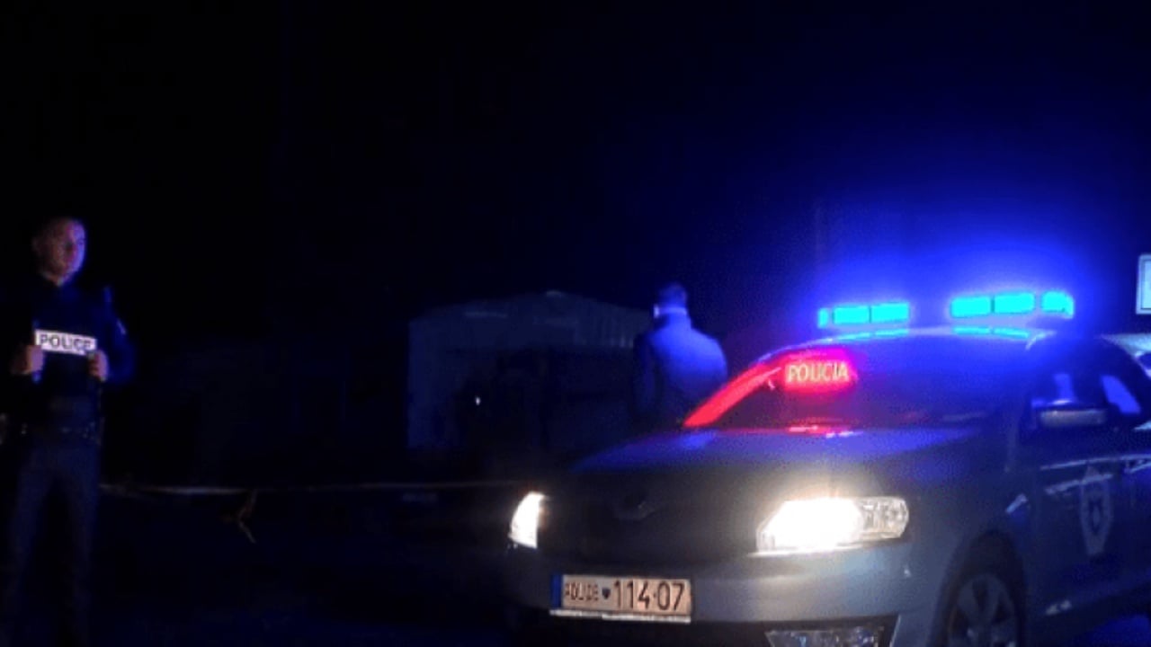 Sulm me armë zjarri në një lokal në Deçan  Plagosen tre persona  vihet në pranga autori