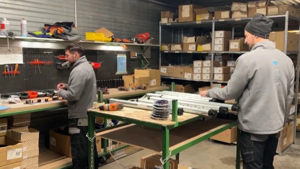 Kupa Francës  Amatorët e Bayeux punuan me orë të zgjatura  për të plotësuar mungesën për ndeshjen ndaj