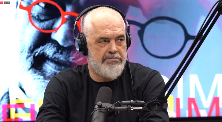  Fantazi e ligësi që i dhanë jetë disa teorive dhe përrallave   Rama i përgjigjet akuzave të opozitës për Bordin e Paqes  E votuan  edhe pse nuk lanë gjë pa thënë